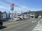 (有)久保村モータース の店舗画像