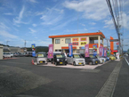 藤倉自動車(株) の店舗画像