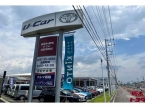 栃木トヨタ自動車（株） U−Car 西那須野店の店舗画像