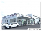 栃木トヨタ自動車（株） U−Car 朝倉店の店舗画像