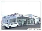 栃木トヨタ自動車(株) U−Car 朝倉店の店舗画像