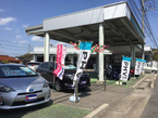 島根トヨペット 安来店の店舗画像
