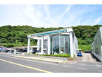 島根トヨペット 益田店の店舗画像