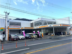 トヨタカローラ広島 シャント広の店舗画像