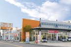 トヨタカローラ青森 柏店の店舗画像