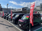 熊本日産自動車 ユーカーズ熊本の店舗画像