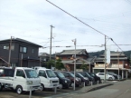 川島モータース の店舗画像