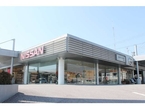 日産サティオ高知 須崎店の店舗画像