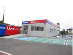 愛媛日産自動車株式会社 カータウン今治の店舗画像