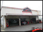 STING Racing（スティングレーシング） の店舗画像