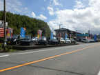 小西自動車 の店舗画像