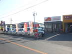 カーメイク SUGIMOTO の店舗画像