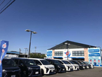 グッドスピード 小牧ミニバン専門店の店舗画像