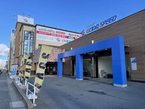 グッドスピード MEGA SUV春日井店の店舗画像