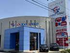 グッドスピード MEGA大垣店の店舗画像
