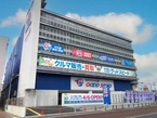 グッドスピード MEGA SUV南風原店の店舗画像