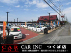 CARINC つくば店の店舗画像
