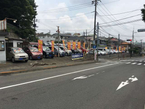 中古車卸売センター の店舗画像