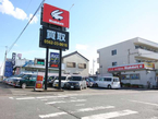 マックスオート の店舗画像