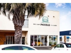 Car ＆ Cafe PICCOLO の店舗画像