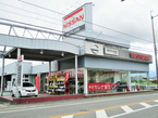 日産サティオ徳島 阿北支店の店舗画像