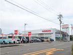 日産サティオ徳島 板野支店の店舗画像