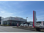HondaCars岐阜北 瑞浪店の店舗画像
