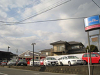 GREN BLUE AUTO グレンブルーオート の店舗画像