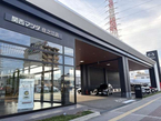 (株)関西マツダ 住之江店の店舗画像