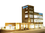 LIGHT AUTO 1 CLASSIC&VINTAGE SHOWROOMの店舗画像