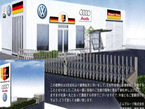 Mモータース の店舗画像