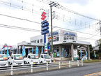 池田輪業 池田マイカーセンターの店舗画像