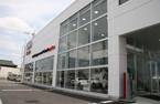 Audi Approved Automobile調布 の店舗画像