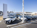 Audi Approved Automobile 横浜青葉 の店舗画像