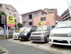 G−ONEGARAGE の店舗画像