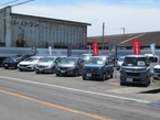 Honda Cars東かがわ さぬき店(認定中古車取扱店)の店舗画像