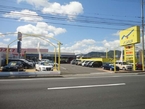 ナンバラ自動車 の店舗画像