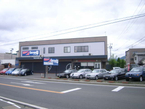 ガレージ・ユー の店舗画像