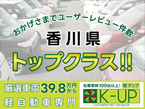 軽自動車専門K−UP ケーアップ の店舗画像