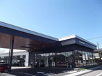 南九州マツダ 人吉店の店舗画像