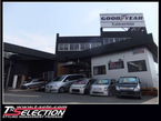 T☆SELECTION の店舗画像