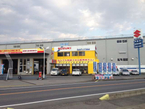 オートガレージタカハシ の店舗画像