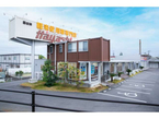 軽自動車専門店 ハヤシ 岡山店の店舗画像