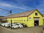 軽自動車マーケット の店舗画像
