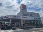 株式会社スズキ自販鳥取 U’sSTATION米子の店舗画像