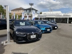 Tomei−Yokohama BMW BMW Premium Selection 東名横浜の店舗画像