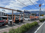 ガレージリバーサイド の店舗画像
