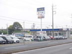 オリックスU−car 柏インター店の店舗画像