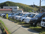 興洋自動車 の店舗画像