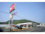 香川ダイハツモータース 坂出店の店舗画像